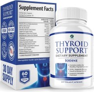 body thyroid support supplement